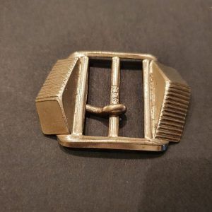 H0005 V.A.E. (Veritable Antique Elements) Hebillas siglo XX