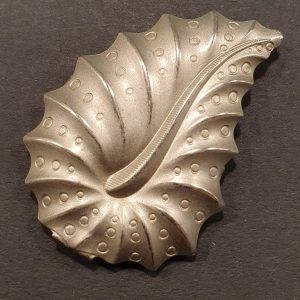 H0022 V.A.E. (Veritable Antique Elements) Hebillas Siglo XX