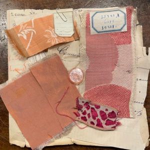 PKC0048 V.A.E. (Veritable Antique Elements) Petite Kit Couture