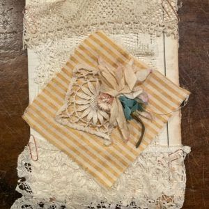 KAP0004 V.A.E. (Veritable Antique Elements) - Kit antiguo para portada