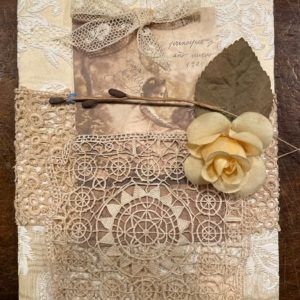KAP0005 V.A.E. (Veritable Antique Elements) - Kit antiguo para portada
