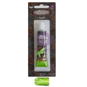 Prima - Art Alchemy - Metallique Wax "Acid" 20 ml