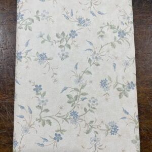 LPA0002 V.A.E. (Veritable Antique Elements) Libretas azules de papeles antiguos