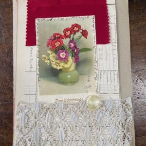 KV0035 V.A.E. (Veritable Antique Elements) Kit Vintage