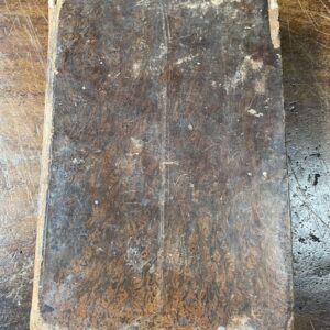 PAA0010 V.A.E. (Veritable Antique Elements) Libro Completo finales Siglo XIX