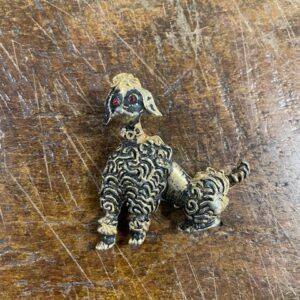 B0072 V.A.E. (Veritable Antique Elements) Broche vintage