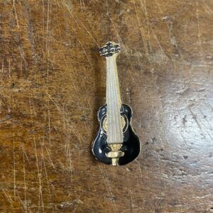 B0084 V.A.E. (Veritable Antique Elements) Broche vintage