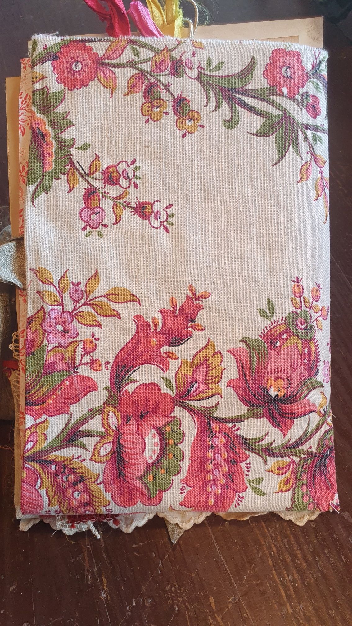 Taller On-Line con material antiguo "Navidad Vintage" por Nuria Munné (Scrap & Papers Experiences) - Imagen 3