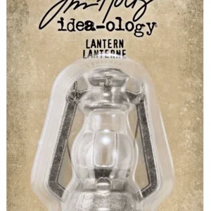Idea-ology – Tim Holtz - Linterna
