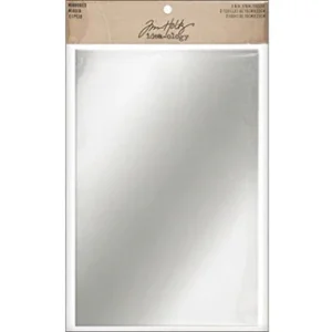 Idea-Ology - Tim Holtz - Mirrored
