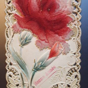 PMD0012 V.A.E.(Veritable Antique Elements) Postales Especiales Modernistas y Deco 1890 - 1930