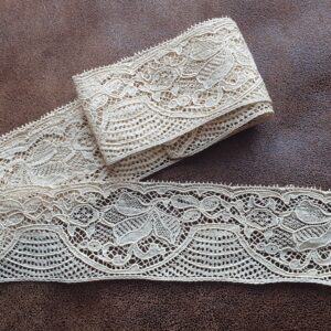 PAM0044 - V.A.E. (Veritable Antique Elements) Puntillas Antiguas (maquina 1900) Siglos XIX y XX
